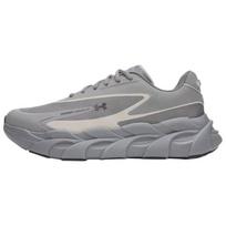 Under Armour Halo Runner SE Comfortable Durable Resilient Support Running Shoes Men sneaker Gray 6008994-709 42