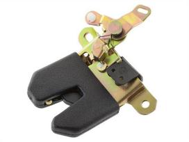VW Passat B5 FL SEDAN 97-05 rear trunk lid lock