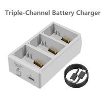 NAUJAS Atsarginis Akumuliatorius DJI Mini 3 Mini 3 Pro Mini 4 Pro Išmanusis Skrydžio Akumuliatorius 0 Ciklų DJI Drono Akumuliatorius 3850mAh Triple-Channel Battery Charger