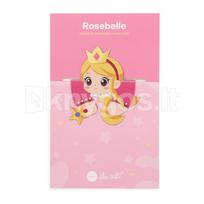 Magnetinis knygos skirtukas „Rosebelle“