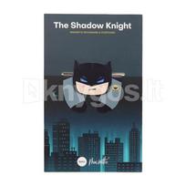 Magnetinis knygos skirtukas „The Shadow Knight“