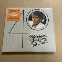 Thriller 40th Anniversary - Michael Jackson