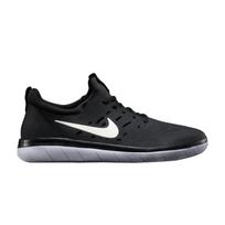Nike SB Nyjah Free Juodi Vyriški Kedai Balti AA4272-001 39 black