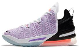 Nike LeBron 18 EP 'Graffiti' 40.5