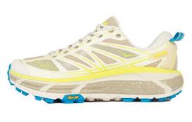 HOKA Mafate Speed 2 'Eggnog Oxford Tan' 46