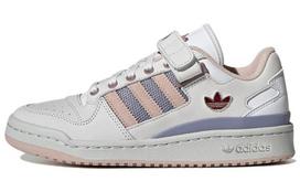 Adidas Wmns Forum Low 'White Wonder Taupe' 36.5