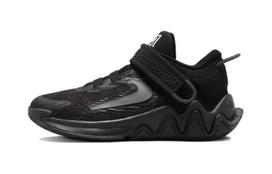 Nike Giannis Immortality 2 PS 'Black Wolf Grey' 31