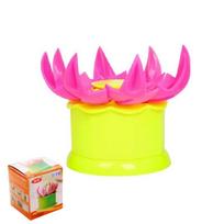 Multi-functional Kitchen Tool Set Manual Bun Mold Ideal Gift For All Occasions 13cm geltona