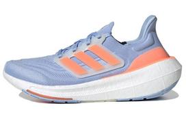 Adidas Wmns UltraBoost Light 'Blue Dawn Coral' 36.5