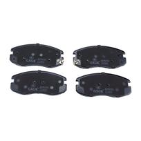 Front Brake Pad Set For CHANGAN OSHAN X5 2020 1.5T 300T 1.6L  Disc Brake Spare Parts Front