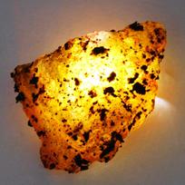 61 Ct Huge Rough Earth Mined Natural Yellow Sapphire Loose Gemstone CERTIFIED 35.6 mm approx geltona