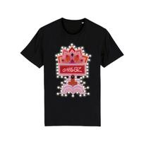 Gorillaz Phantom graphic Cotton unisex shirt Summer breathable Men's women's fashion Y2k Short sleeve Tshirt S