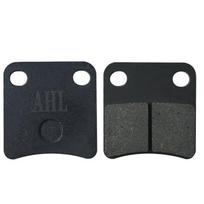 For PIAGGIO MP3 X10 ie 350 500ie 400ie 400 Touring Sport 500LT 500 LT Sport Business 500 ie Parking brake Motorcycle Brake Pads