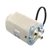 Variklis namų siuvimo mašinoms 70W, 220V, 9 dantukų skriemulys 220-240V Motor