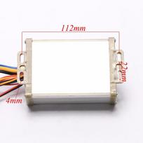 36V 800W Speed Blush Controller Electric Go Kart Buggy Quad Bike ATV Scooter