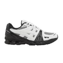 GmbH x ASICS Gel Kayano Legacy 'White Black' 36
