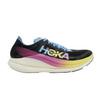 HOKA Rocket X 2 'Black Rainbow' 40