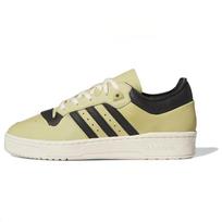 adidas Rivalry 86 Low 001 'Halo Gold Black' 44