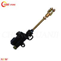 New Motorcycle Rear Hydraulic Brake Master Cylinder Pump For 50cc 70cc 110cc 125cc 150cc 250cc Thumpstar ATV Pit Pro Dirt Bike juoda