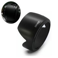 Lens Hood Replace EW-63II EW63II EW 63II for Canon EF 28mm f/1.8 28-105mm f/3.5-4.5 II PA551