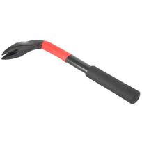 Renovation Projects Nail Removal Tool Ergonomic Nail Puller Tool Pry Bar Anti-Slip Pry Bar Rust-Resistant Finish China Mainland