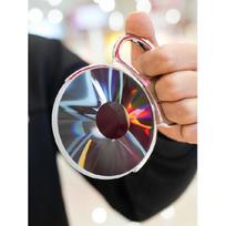 90mm Handheld Vortex Halo Special Effects Filter Photography Foreground blur props SLR  Cine lens accessories