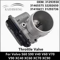Petrol Engine Throttle Valve 31293930 31465575 32202650 for Volvo S60 S90 V40 V60 V70 V90 XC40 XC60 XC70 XC90 1.5L 2.0L