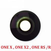 Camera Lens Glass For Insta360 X3 X4 X5 Accessories Action Camera Lens For Insta360 ONE X2 / ONE X /ONE R / RS Replacement Parts For X2