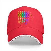 Washed Unisexs Baseball Cap River Kayaking Gift Lake Kayak Trip Boating Team Trucker Snapback Caps Dad Hat Fishing Golf Hats One Size