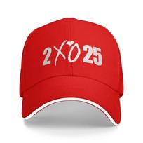 Unisex The Weeknd Hurry Up Tomorrow Outdoor Hat Autumn  Sun Cap Casual Baseball Cap Hip Hop Sunscreen Hats One Size