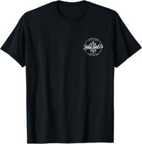Koloa Surf Laguna Boards Graphic T-Shirt S įvairiaspalvis