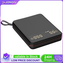 Smart Coffee Scale with Timer 0.1g Portable Digital Kitchen Scale High Precision Kitchen Scale for Espresso and Pour Over Coffee China Mainland
