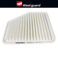 WESTGUARD Air Filter For Lexus GS300 GS450h 2005-2011, GS430 2000-2004 For TOYOTA CROWN 2003-2008 3.0L 4.3L 1780150060 MA1590