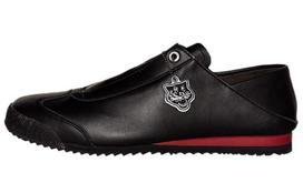 Onitsuka Tiger Mexico 66 SD Paraty 'Black Red' 37