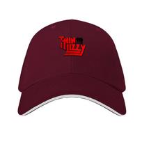 Best Seller - Thin Lizzy Merchandise Essential Baseball Cap cute custom caps Wild Ball Hat Golf Designer Unisex Women's