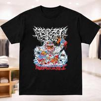 Frozen Soul x Fleshgod Apocalypse show in Montreal 5 1826 Prices Shirt 4XL