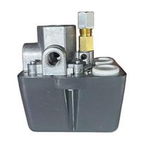Energy Efficient Operations Air Compressor Switch Adjustable Compressor Pressure Switch Multi-Port Design Stable Performance