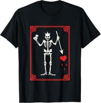NEW LIMITED Blackbeard The Pirate Battle Flag Jolly Roger Military T-Shirt S įvairiaspalvis