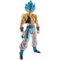 S.h. Figuarts Dragon Ball Super Saiyan Dievas Gogeta Veiksmo Figūrėlės Rinkinys, 4 Vnt. 2025