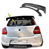 Gen Galinis Stogo Spoileris Sparnas Tinka Suzuki Swift Hečbekui ZC33S 17-24