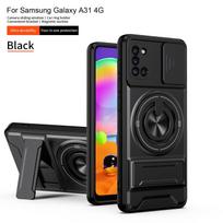 Case For VIVO Y77 Magnetic Bracket Sliding Window Full Lens Protection Trendy New Shockproof Cover vivo Y77