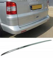 Vw T5 Transporter Caravelle - Listwa Chrom Klapa