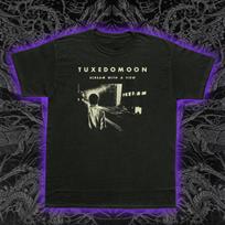Tuxedomoon Scream with a View T-Shirt Mens Womens Tees Top Post-Punk Avant-Garde Art Rock Tee S-5XL L