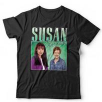 Susan Kennedy Tshirt Appreciation Unisex Homage Throwback Stag Hen Do Funny M