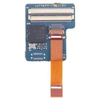 Touch Connection Board for Samsung Galaxy Tab S6 Lite SM-P615 Tab Repair Spare Part