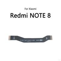 10 PCS/Lot For Xiaomi Redmi NOTE 8 Pro LCD Display Connect Motherboard Cable Main Board Flex Cable For NOTE 8