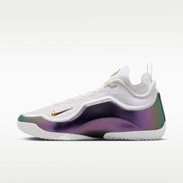 Nike Lebron 23 Basketball Shoes Men's White 43