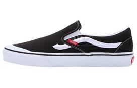 Slip-On Classic Vans 138 'Sidestripe Black' VN000BW36BT 36.5