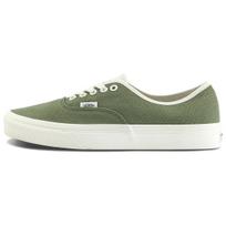 Vans Authentic Low top Canvas Shoes Unisex Green VN000D7YZBF 35