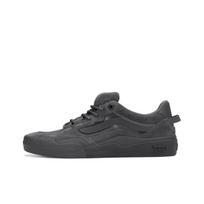 Atiba Jefferson x Vans Skate 2 Wayvee vyriški riedlenčių batai pilki VN000D5DBGF 40